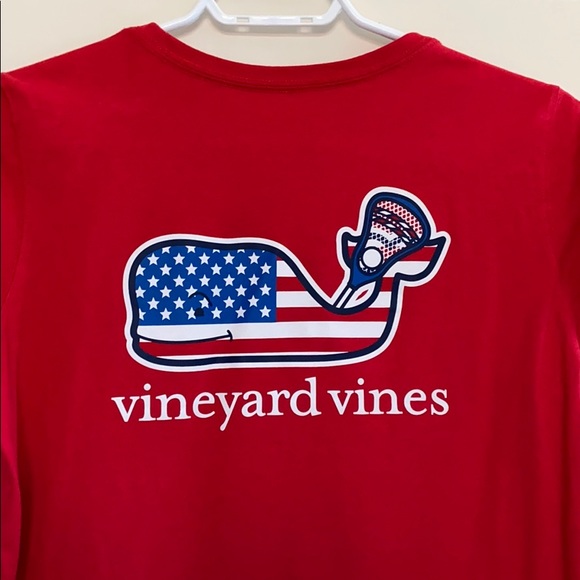 Vineyard vines T-shirt - Picture 3 of 3